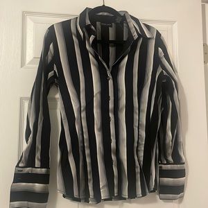 New York and Company Shirt